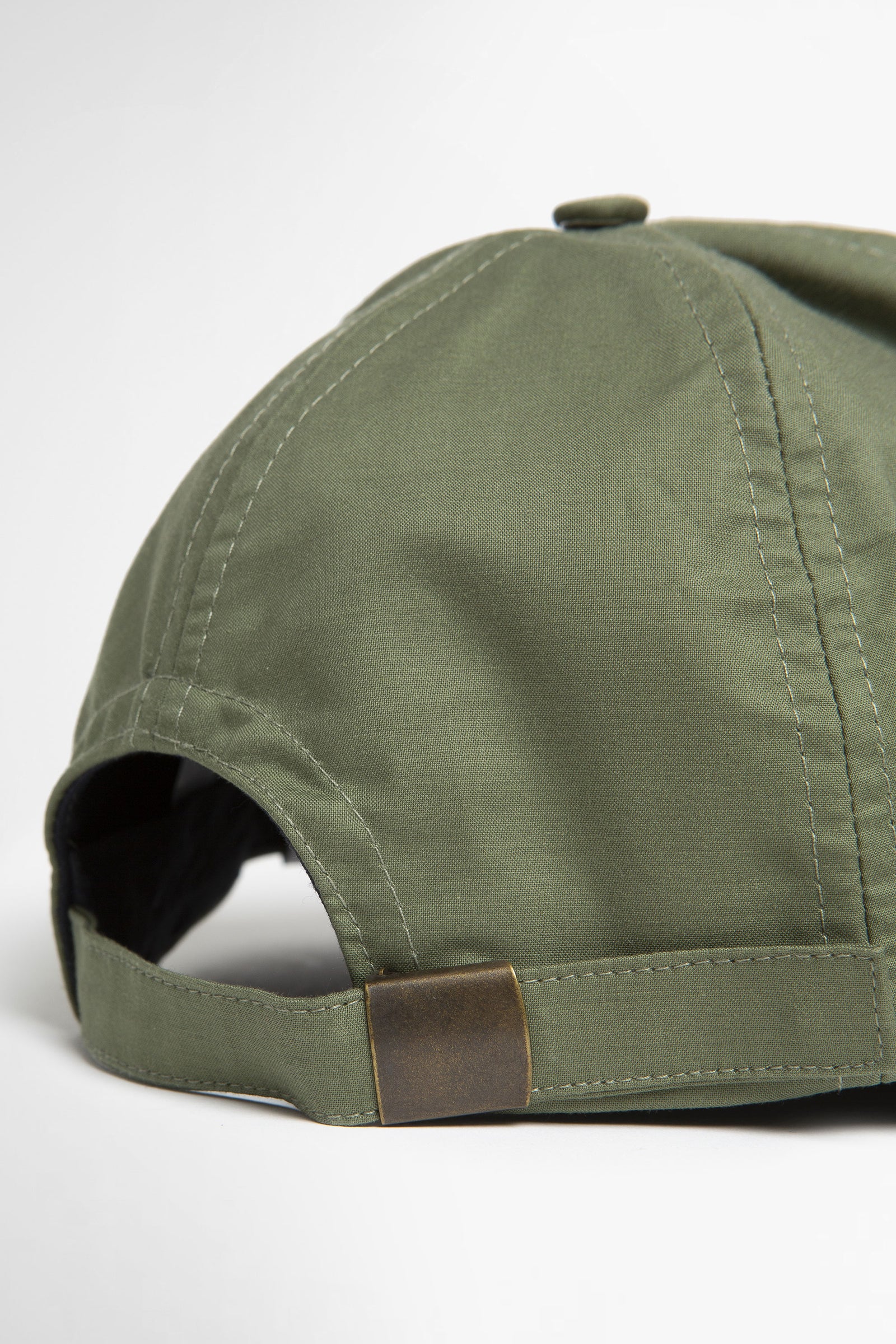 SPORTIVO [Tipping raintec baseball cap green]