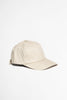 SPORTIVO STORE_Tipping Raintec Baseball Cap Putty