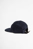 SPORTIVO STORE_Travel Cap Navy Corduroy_5