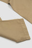 SPORTIVO STORE_Trousers Bativoga Vignola Woven Khaki_4