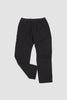 SPORTIVO STORE_Trousers Riobarbo Crespon Woven Carbon_2