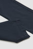 SPORTIVO STORE_Trousers Riobarbo Garbo Woven Navy_4