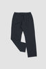 SPORTIVO STORE_Trousers Riobarbo Garbo Woven Navy_5