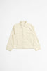 SPORTIVO STORE_Trucker Jacket Bone_2