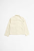 SPORTIVO STORE_Trucker Jacket Bone_5