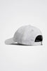SPORTIVO STORE_Twill Sports Cap White_3