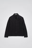 SPORTIVO STORE_Tyge Broken Twill Jacket Black