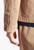 SPORTIVO STORE_Tyge Broken Twill Jacket Utility Khaki_7