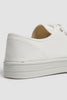 SPORTIVO STORE_Military Low Top White_5