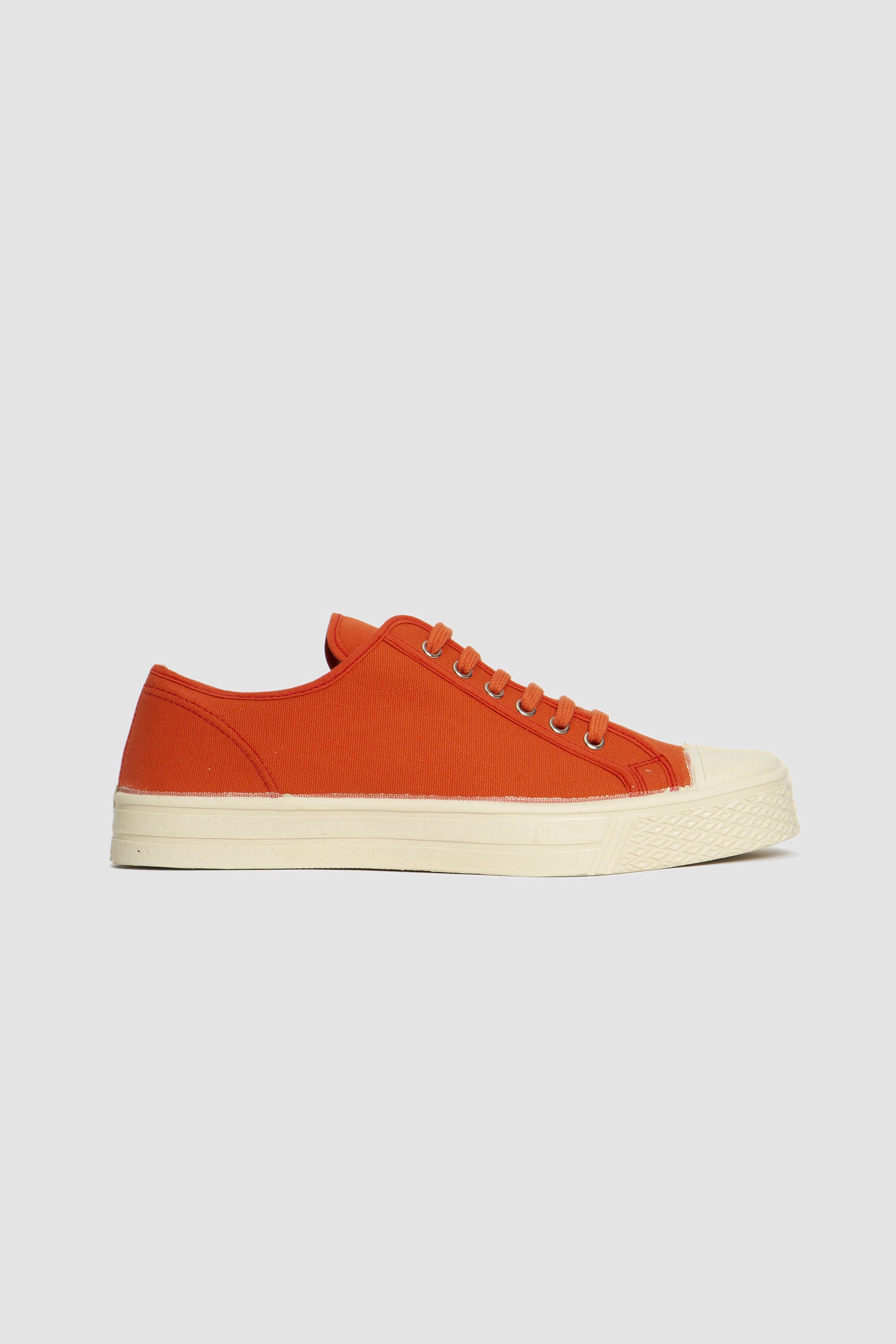 Summer Low Top Orange_1