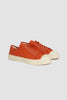 SPORTIVO STORE_Summer Low Top Orange_3