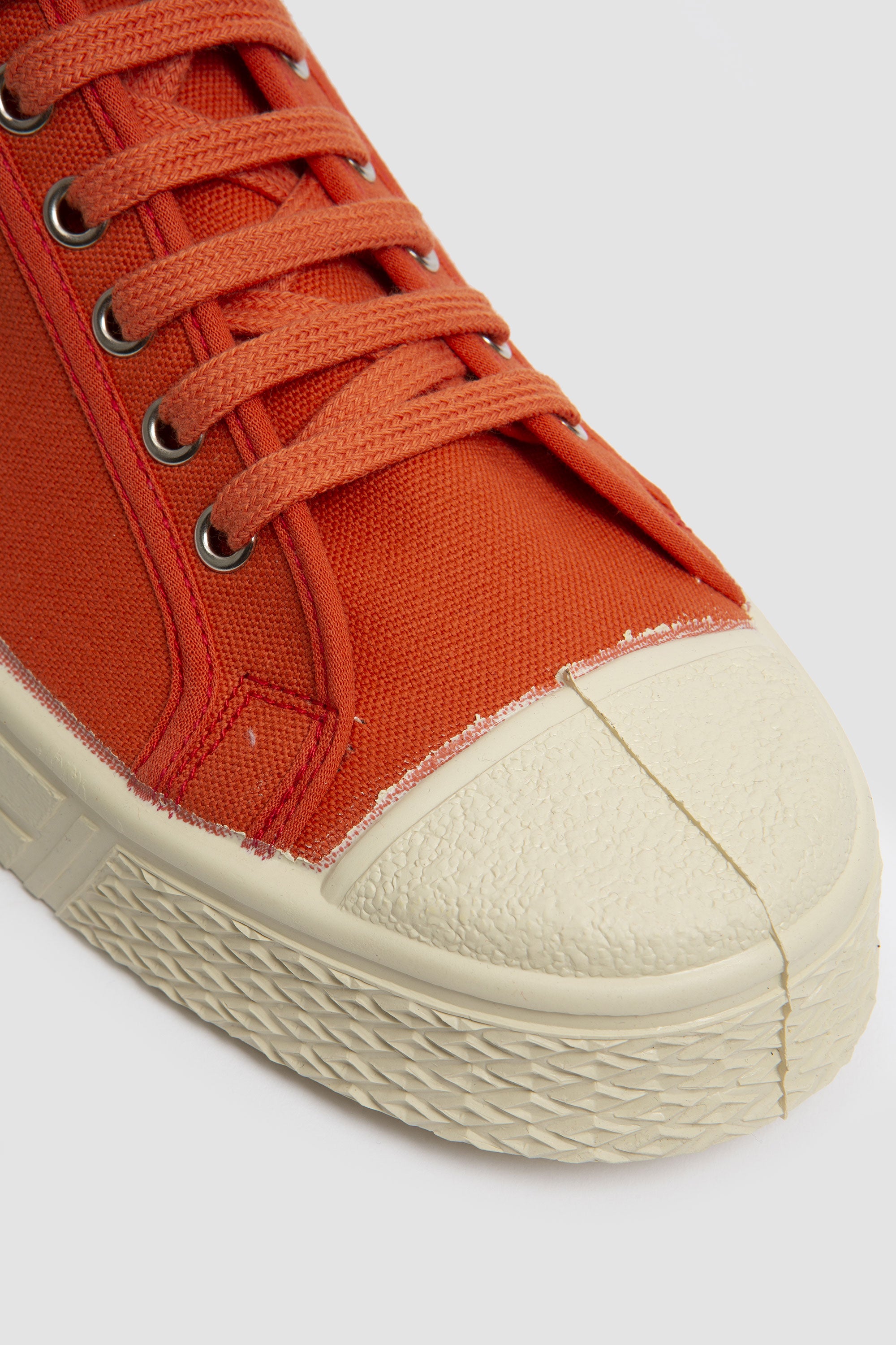 Summer Low Top Orange_3