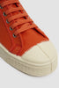 SPORTIVO STORE_Summer Low Top Orange_4