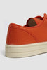 SPORTIVO STORE_Summer Low Top Orange_5