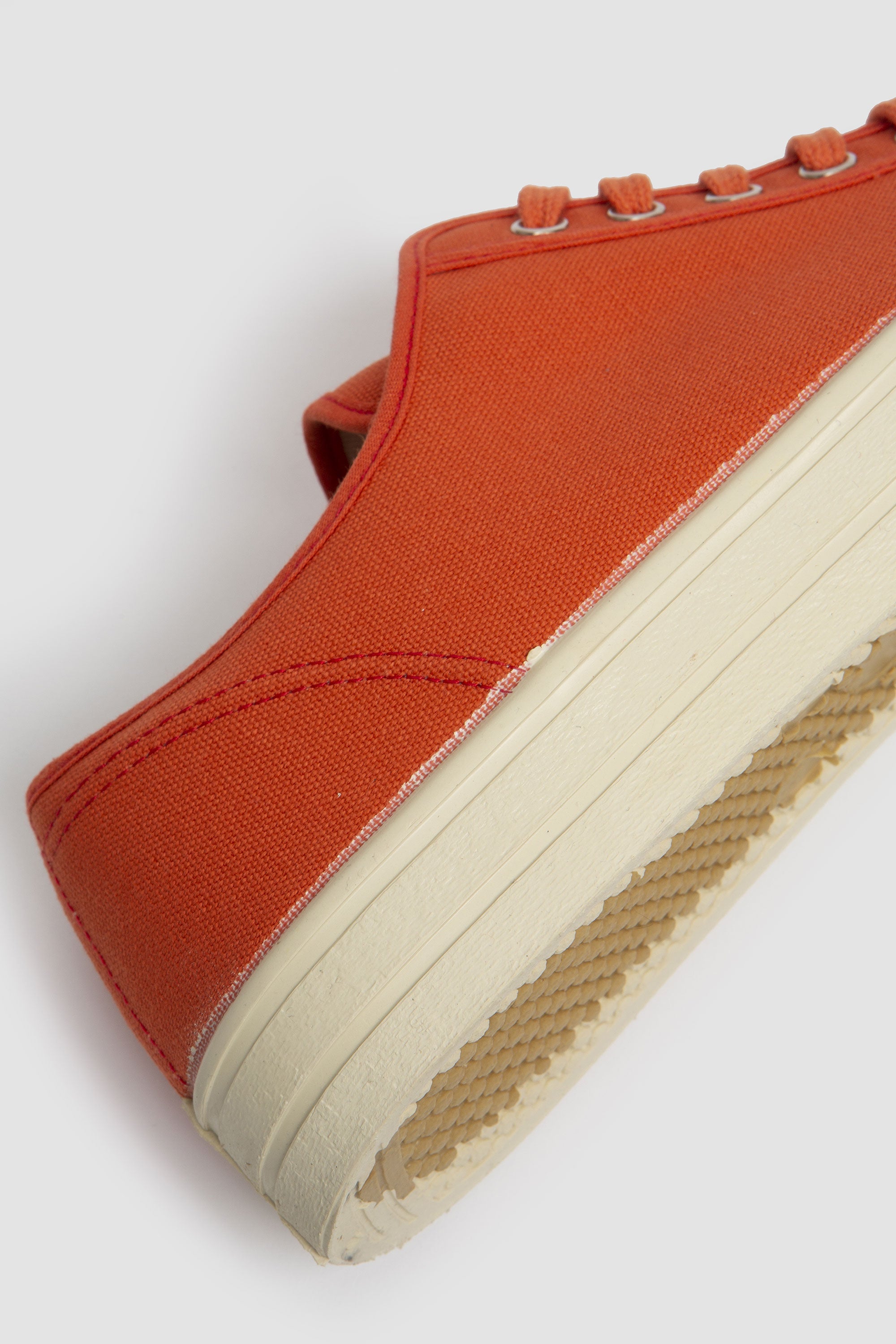 Summer Low Top Orange_5