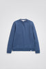 SPORTIVO STORE_Vagn Classic Crew Calcite Blue