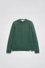 SPORTIVO STORE_Vagn Classic Crew Dartmouth Green_2