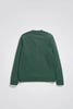 SPORTIVO STORE_Vagn Classic Crew Dartmouth Green_3