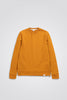 SPORTIVO STORE_Vagn Classic Crew Turmeric Yellow_2