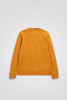 SPORTIVO STORE_Vagn Classic Crew Turmeric Yellow_3