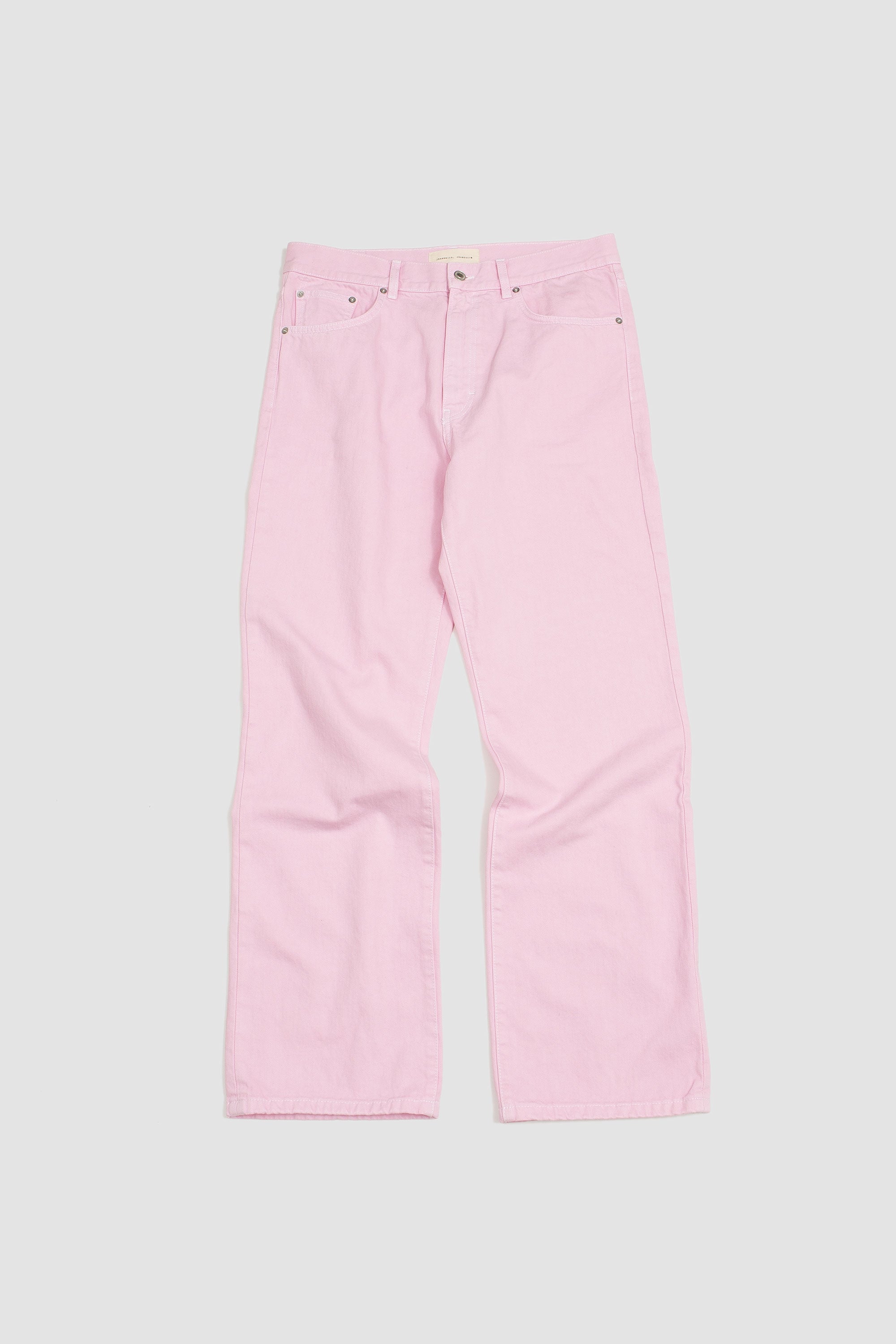 Vega Jeans Miami Pink_1