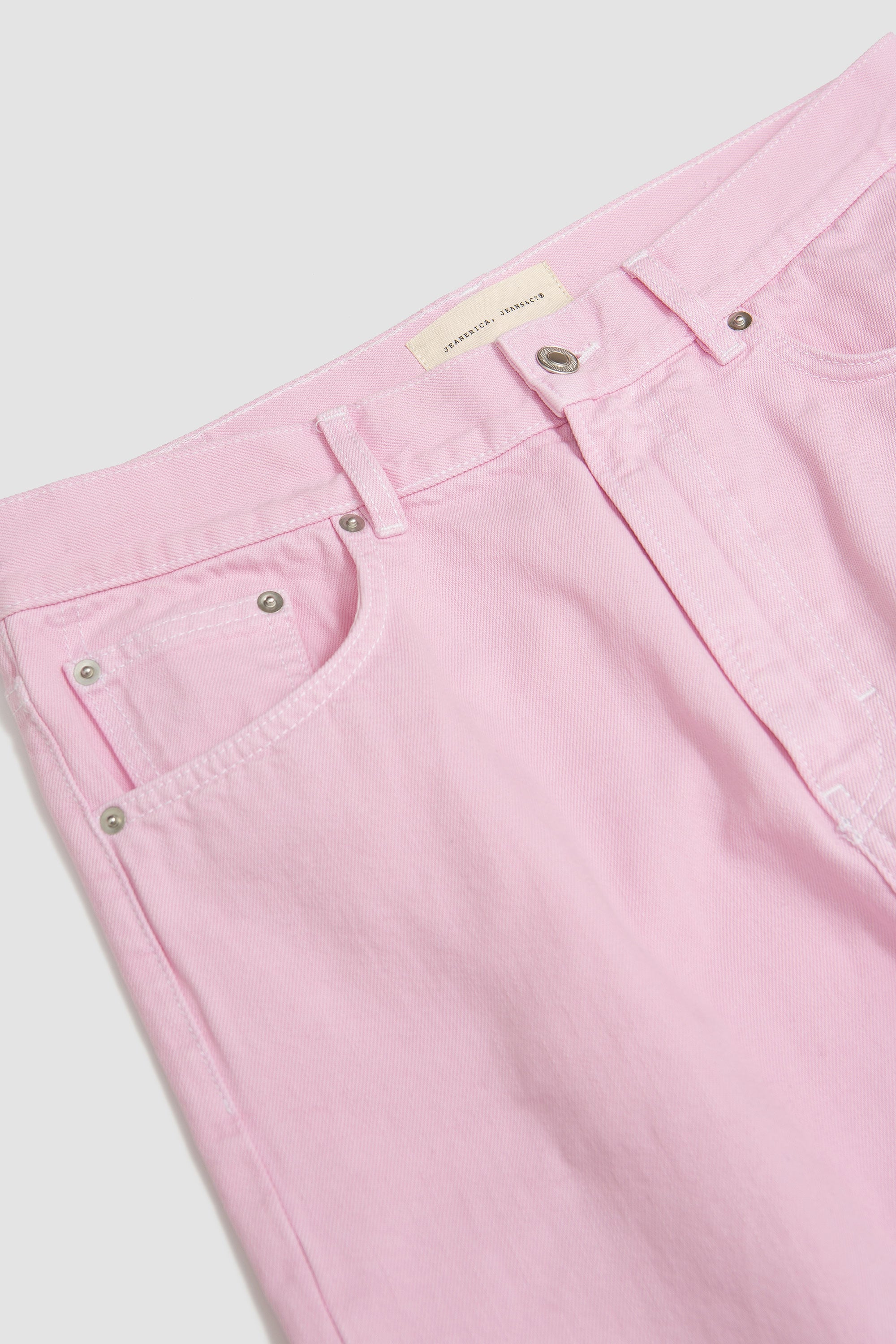 Vega Jeans Miami Pink