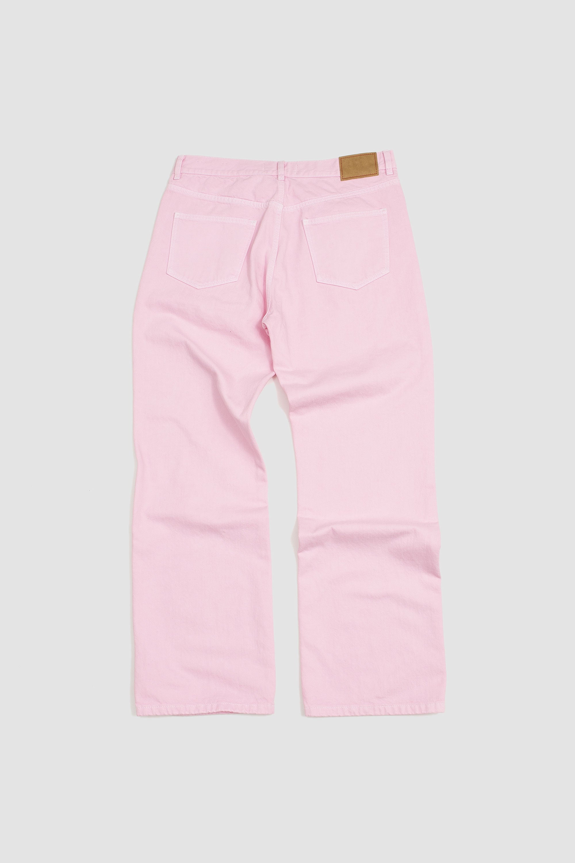Vega Jeans Miami Pink