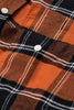 SPORTIVO STORE_Villads brushed flannel check cochineal read_7