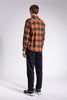 SPORTIVO STORE_Villads brushed flannel check cochineal read_8
