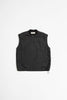 SPORTIVO STORE_Vullen Vest Black_2