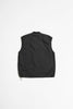 SPORTIVO STORE_Vullen Vest Black_4