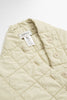 SPORTIVO STORE_Wadded Blanket Overcast Grey_3