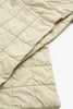 SPORTIVO STORE_Wadded Blanket Overcast Grey_5