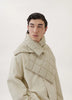 SPORTIVO STORE_Wadded Scarf Overcast Grey_4