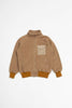 SPORTIVO STORE_Warm-Up Fleece Cappuccino_2