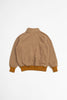 SPORTIVO STORE_Warm-Up Fleece Cappuccino_5