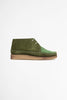 SPORTIVO STORE_Willow Boot Suede Green