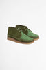 SPORTIVO STORE_Willow Boot Suede Green_5