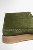 SPORTIVO STORE_Willow Boot Suede Green_4