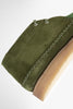 SPORTIVO STORE_Willow Boot Suede Green_6
