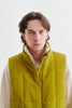 SPORTIVO STORE_Wiseman Vest Pea Green_4