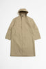 SPORTIVO STORE_Wolfson Cotton Hooded Coat Fawn_2