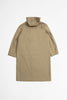 SPORTIVO STORE_Wolfson Cotton Hooded Coat Fawn_5