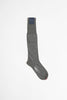 SPORTIVO STORE_Wool Blend Long Socks Medio/Bianco