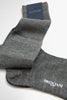 SPORTIVO STORE_Wool Blend Long Socks Medio/Bianco_5