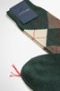 SPORTIVO STORE_Wool Blend Short Socks Abete/Multicolor_4