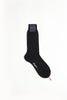 SPORTIVO STORE_Wool Blend Short Socks Blue/Bandiera