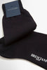 SPORTIVO STORE_Wool Blend Short Socks Blue/Rosso_3