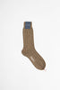 SPORTIVO STORE_Wool Blend Short Socks Lontra/Faida