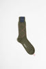 SPORTIVO STORE_Wool Blend Short Socks Quercia/Primula